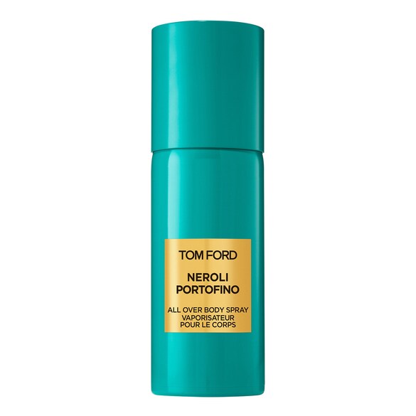 Neroli Portofino - Mgiełka do ciała, TOM FORD
