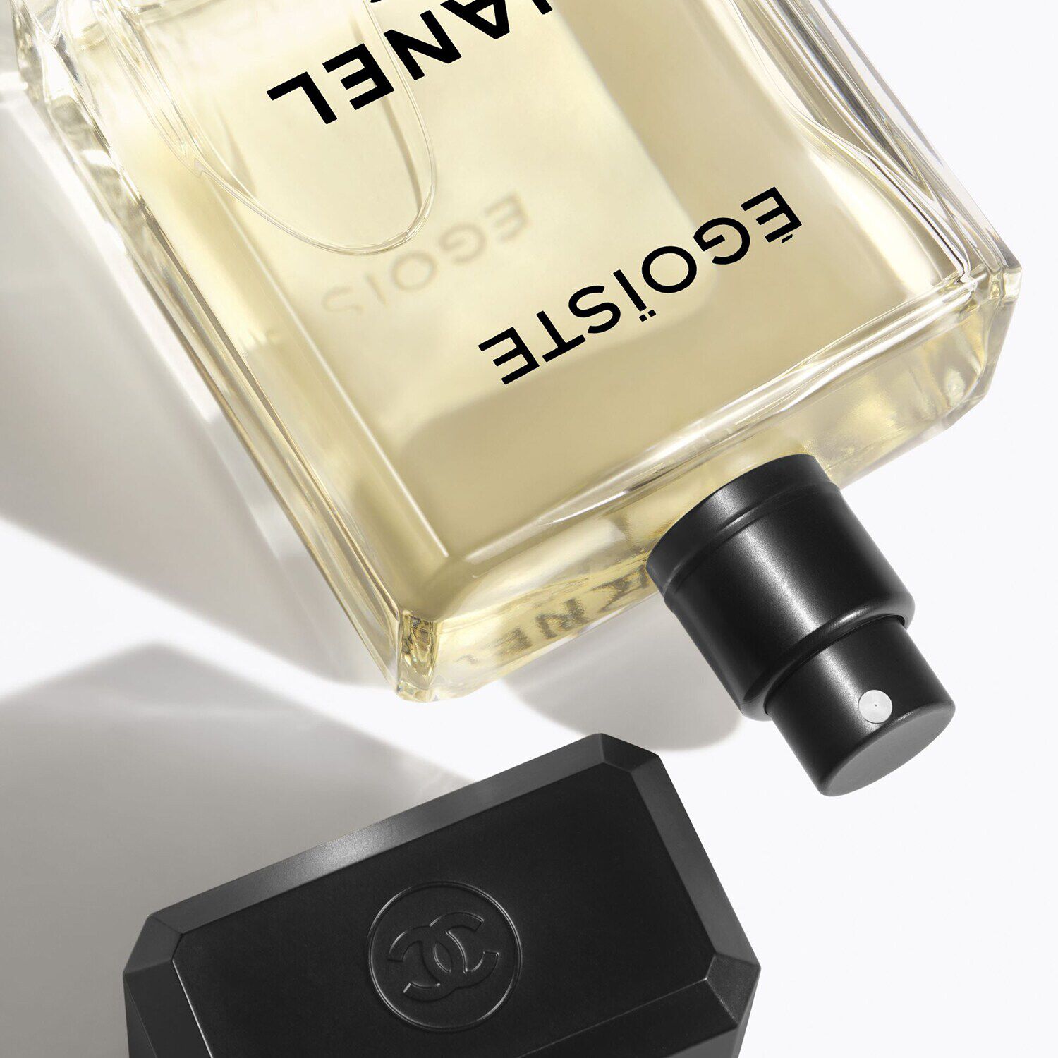 CHANEL ÉGOÏSTE Woda toaletowa | Perfumeria DOUGLAS