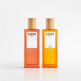 Solo Ella - Woda Perfumowana