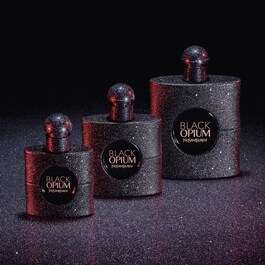 Black Opium Extreme - Woda perfumowana
