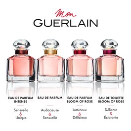 Mon Guerlain Bloom of Rose - Woda Perfumowana 