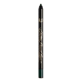 Kvd Beauty - Tattoo Pencil Liner - Eyeliner W Pisaku - Tattoo Liner Pencil Viridian green - Dla Kobiet