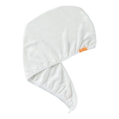 Lisse Luxe Hair Turban - Ręcznik turban do suszenia włosów, AQUIS