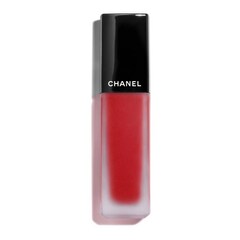 ROUGE ALLURE INK - Matowa płynna pomadka do ust, CHANEL