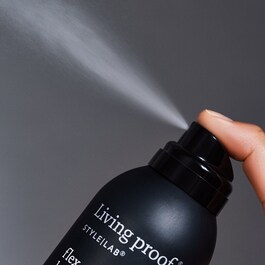 Style Lab Hairspray - Lakier utrwalający i wykańczający fryzurę