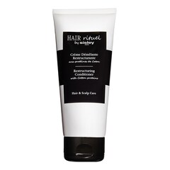 Restructuring Conditioner - Odżywka odbudowująca strukturę włosów, HAIR RITUEL BY SISLEY