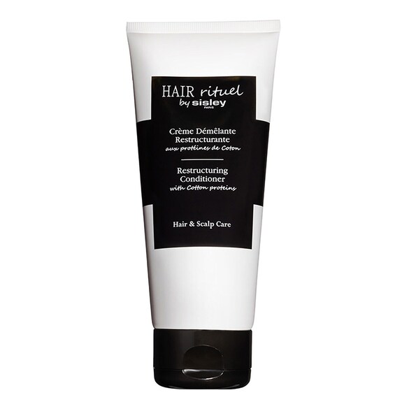 Restructuring Conditioner - Odżywka odbudowująca strukturę włosów, HAIR RITUEL BY SISLEY