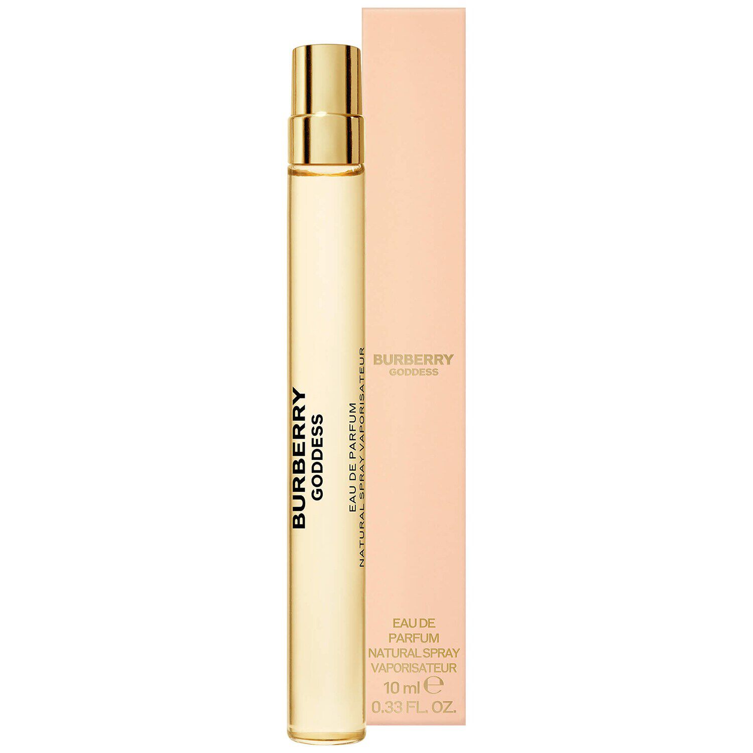 Goddess Woda perfumowana w formacie podr nym i BURBERRY SEPHORA