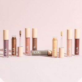 Liquid powder chromatic eye tint – Cień do powiek w płynie