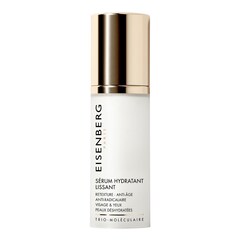 Sérum Hydratant Lissant - Serum Wygładzająco-Nawilżające, EISENBERG