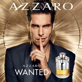 Azzaro Wanted - Woda Toaletowa
