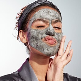 Supermud™ Instant Clearing Treatment Mask - Maseczka oczyszczająca do twarzy