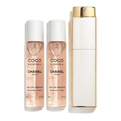 COCO MADEMOISELLE - Woda Perfumowana Twist And Spray, CHANEL