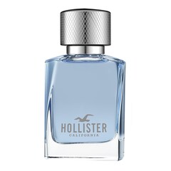 Wave For Him - Woda Toaletowa, HOLLISTER