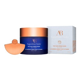 The Face Mask - Kremowa maska do twarzy