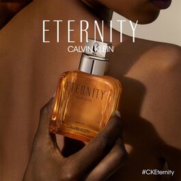 Eternity for Men Parfum - Perfumy