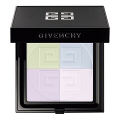 PRISME LIBRE PRESSED POWDER – Utrwalający, matujący i korygujący puder prasowany, GIVENCHY