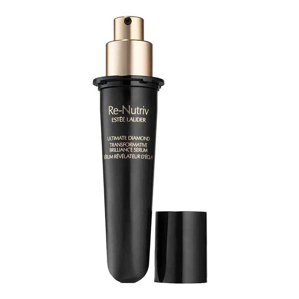 Ultimate Diamond - Serum rozświetlające (wkład uzupełniający), ESTÉE LAUDER