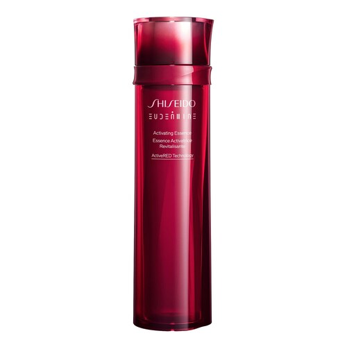 Shiseido - Eudermine Activating Essence - Krem Nawilżający - Eudermine Essence Lotion 150ml - Dla Kobiet