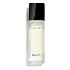 CRISTALLE EAU DE TOILETTE SPRAY - Woda Toaletowa, CHANEL