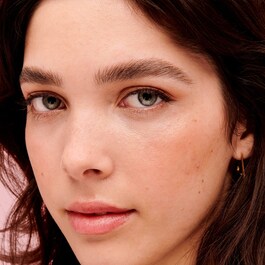 Fluff Up Brow Wax - Elastyczny wosk do brwi