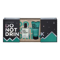 Do Not Drink Aromatic Blend Sage + Tonka - Zestaw, SEPHORA COLLECTION