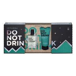 Do Not Drink Aromatic Blend Sage + Tonka - Zestaw