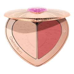 Charlotte's Beauty Soulmates - Paleta do makijażu twarzy, CHARLOTTE TILBURY