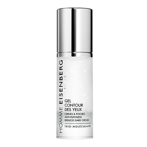 Eisenberg - Gel Contour Des Yeux - Linia Mężczyzn Żel Do Konturu Oczu - 30 Ml - Dla Kobiet