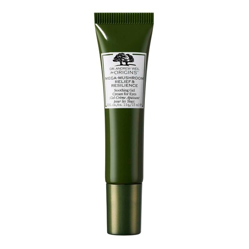 Origins - Mega-mushroom Relief & Resilience Soothing Gel Cream For Eyes - Krem Pod Oczy - Mega Mushroom Rlif&rslnc Gel Fr Eye - Dla Kobiet