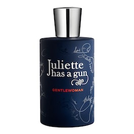 Gentlewoman - Woda perfumowana
