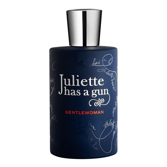 Gentlewoman - Woda perfumowana, JULIETTE HAS A GUN