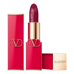 Rosso Valentino - Pomadka do ust - wykończenie satynowe lub matowe, VALENTINO MAKE UP