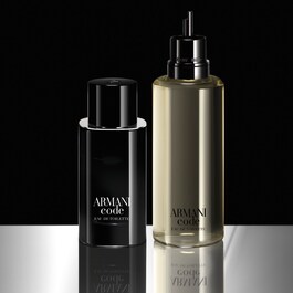 Armani Code - Woda Toaletowa