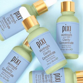 Clarity Concentrate – Wodne serum oczyszczające