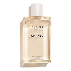 COCO MADEMOISELLE - Olejek Do Ciała , CHANEL