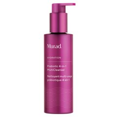 Prebiotic 4-in-1 MultiCleanser - Żel do demakijażu z prebiotykami, MURAD