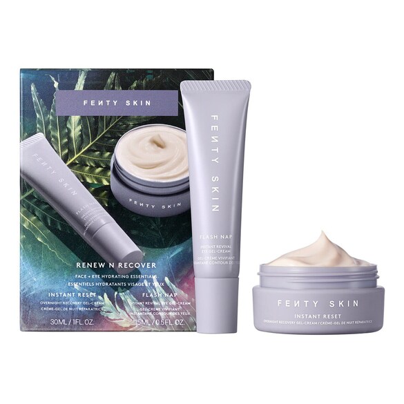 Renew N Recover - Zestaw do pielęgnacji twarzy, FENTY SKIN