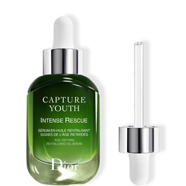 Capture Youth Intense Rescue Age-Delay Revitalizing Oil-Serum