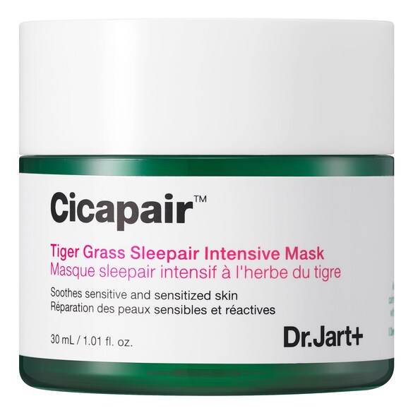 Cicapair™ Sleepair Intensive Mask - Maseczka Na Noc, DR.JART+