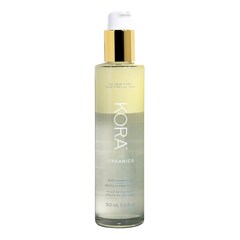 Milky Mushroom Gentle Cleansing Oil – Dwufazowe mleczko oczyszczające, KORA ORGANICS