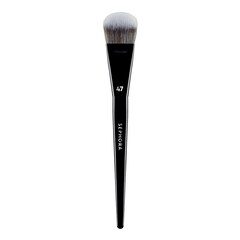 Pędzel Pro #47 - Pędzel do podkładu , SEPHORA COLLECTION