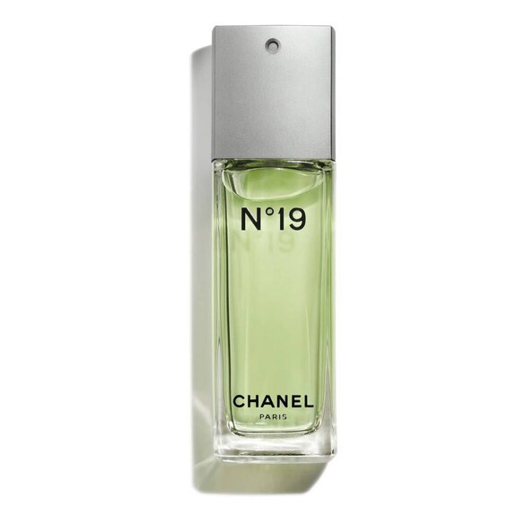 N°19 WODA TOALETOWA W SPRAYU, CHANEL