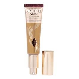 CHARLOTTE'S BEAUTIFUL SKIN FOUNDATION - Podkład image