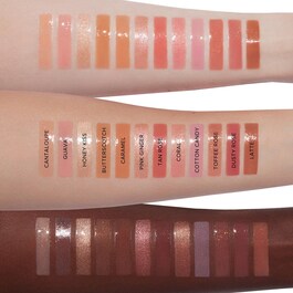 Lip Gloss - Błyszczyk do ust