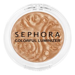 Colorful Luminizer - Puder rozświetlający do twarzy, SEPHORA COLLECTION