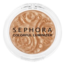 Colorful Luminizer - Puder rozświetlający do twarzy