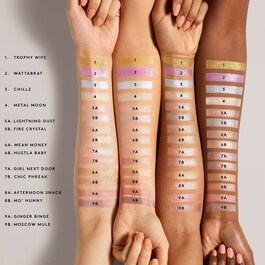 Killawatt Freestyle Highlighter - Rozświetlacz do makijażu