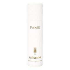 Fame - Dezodorant w sprayu, RABANNE FRAGRANCES