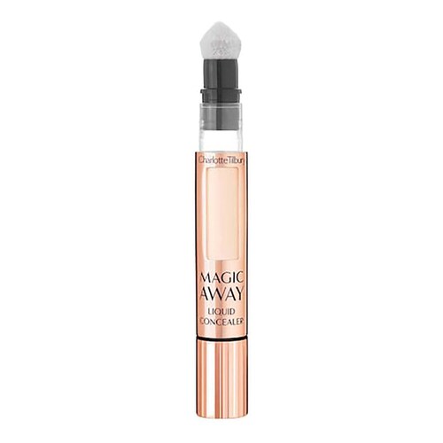 Charlotte Tilbury - Magic Away Liquid Concealer - Korektor Pod Oczy - 2 Fair (7,8 Ml) - Dla Kobiet